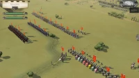 11. Field of Glory II: Medieval - Sublime Porte (DLC) (PC) (klucz STEAM)